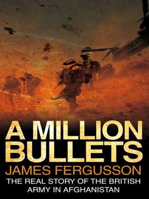 cover image of A Million Bullets
